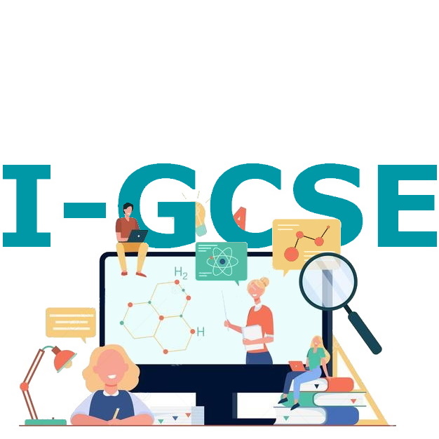 International GCSE Computer Science