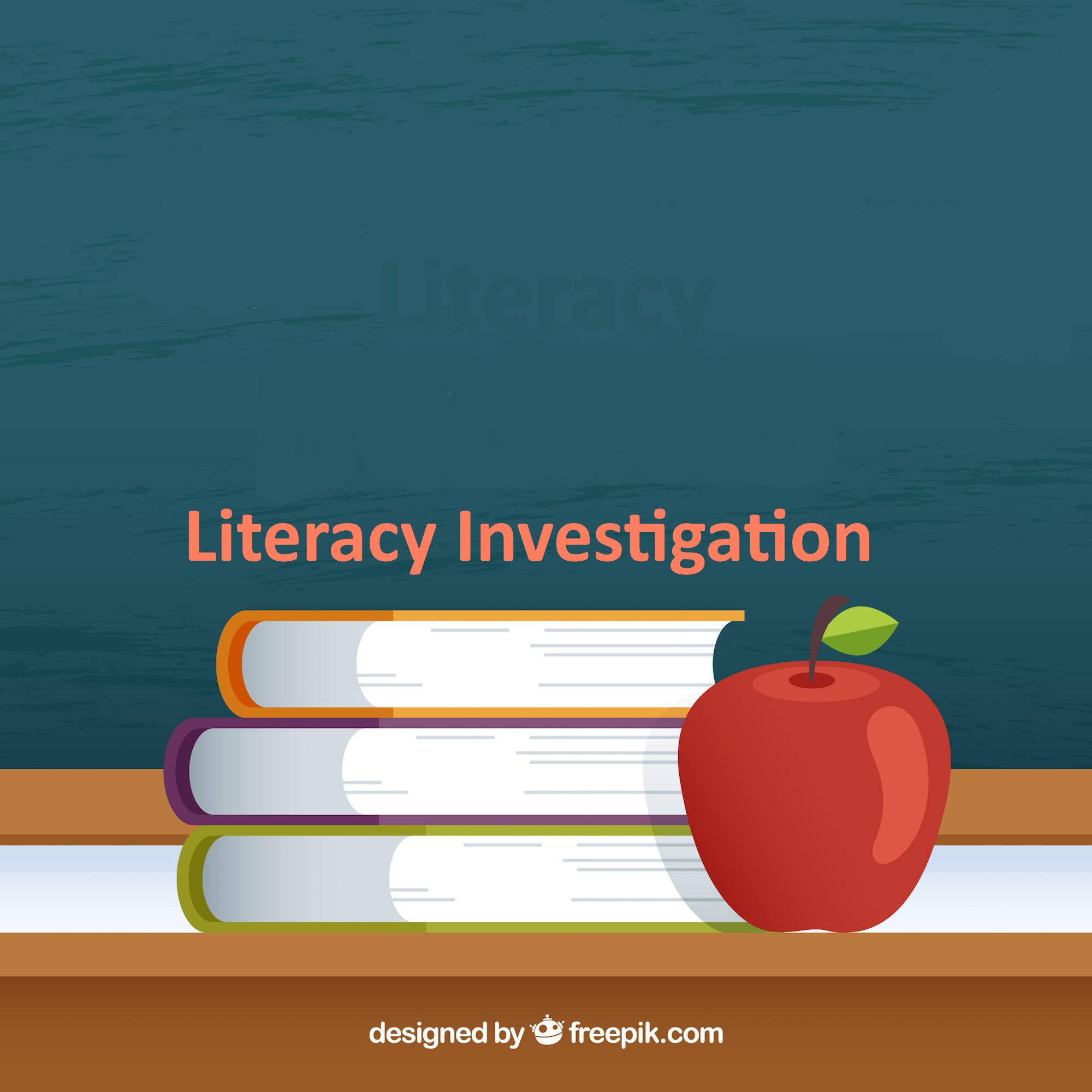Literacy Investigation