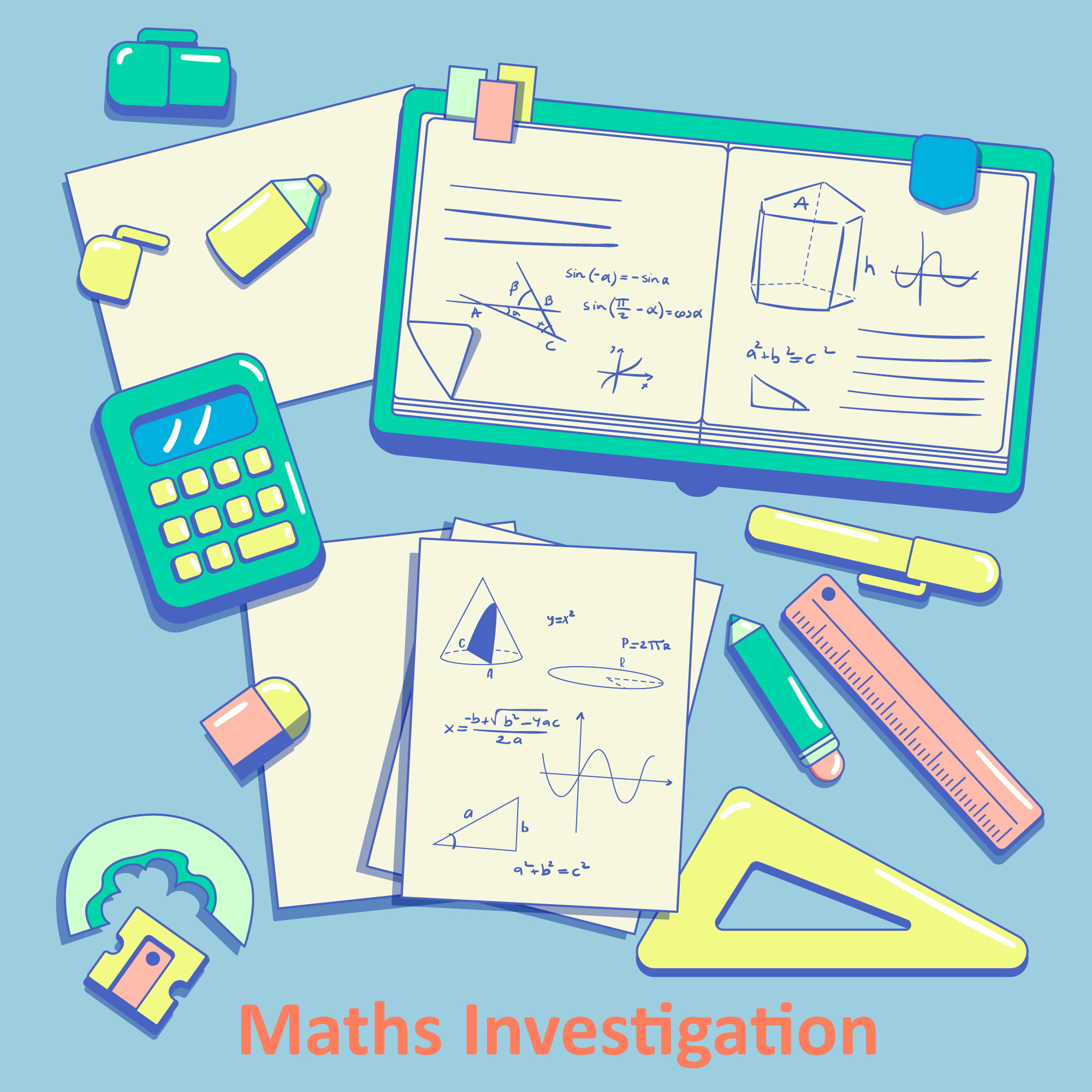 Maths Investigation