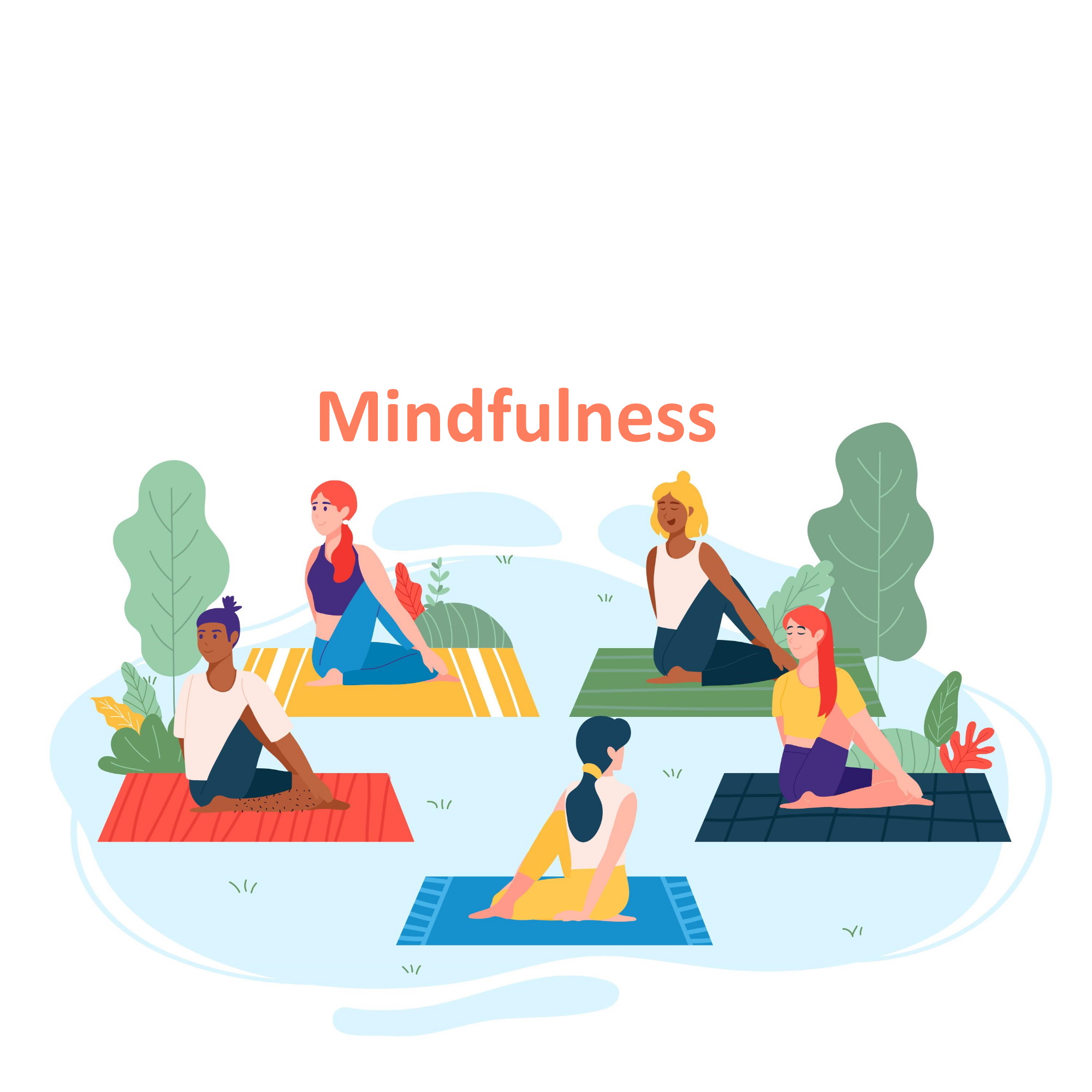 Mindfulness (R)