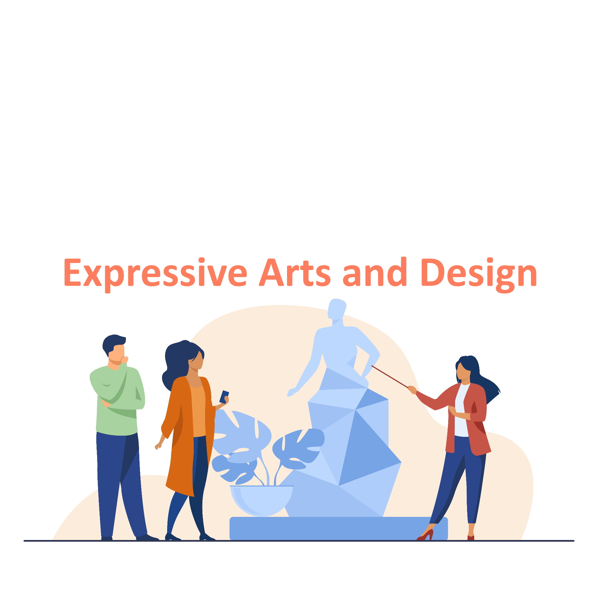Expressive Arts and Design